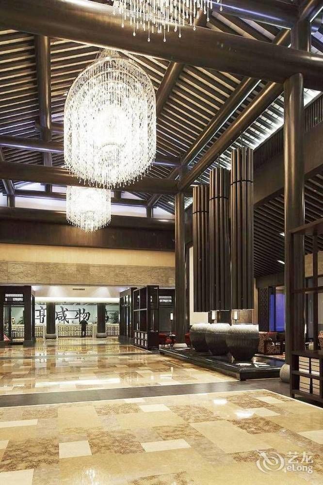 Xianheng Hotel Shaoxing Zewnętrze zdjęcie